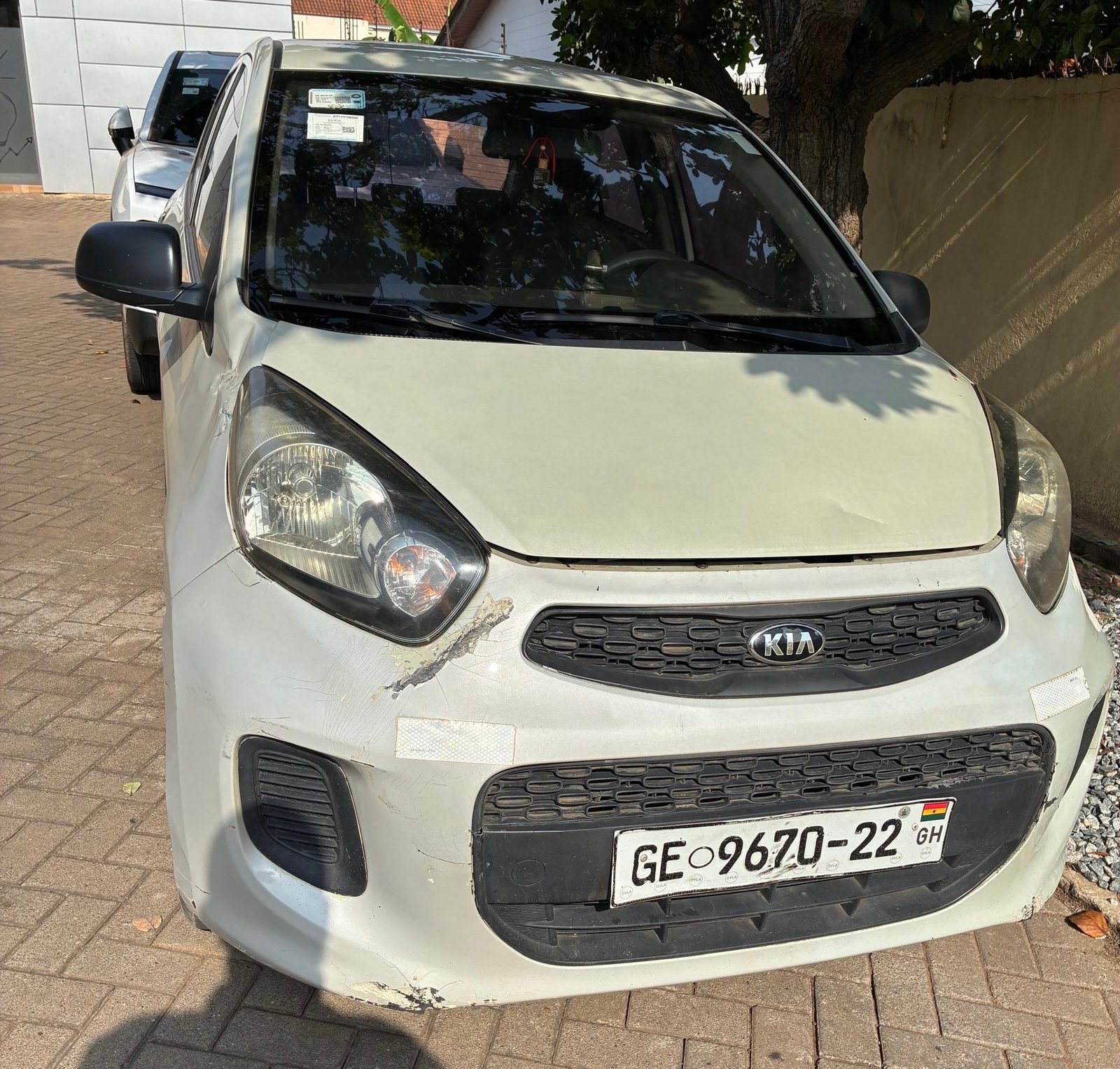 Vehicle Image