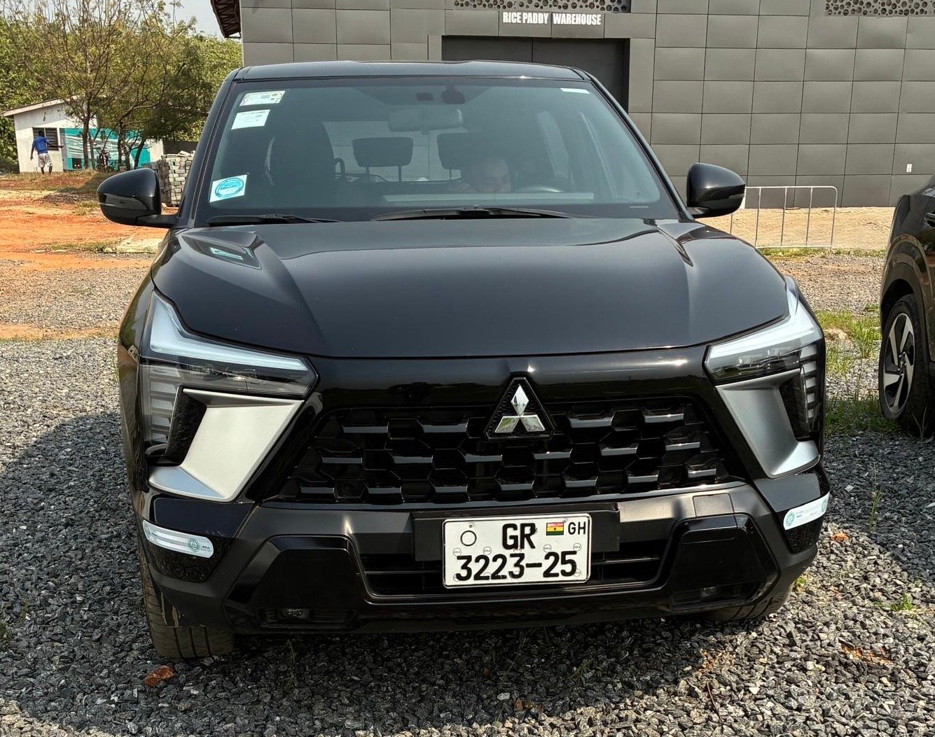Vehicle Image