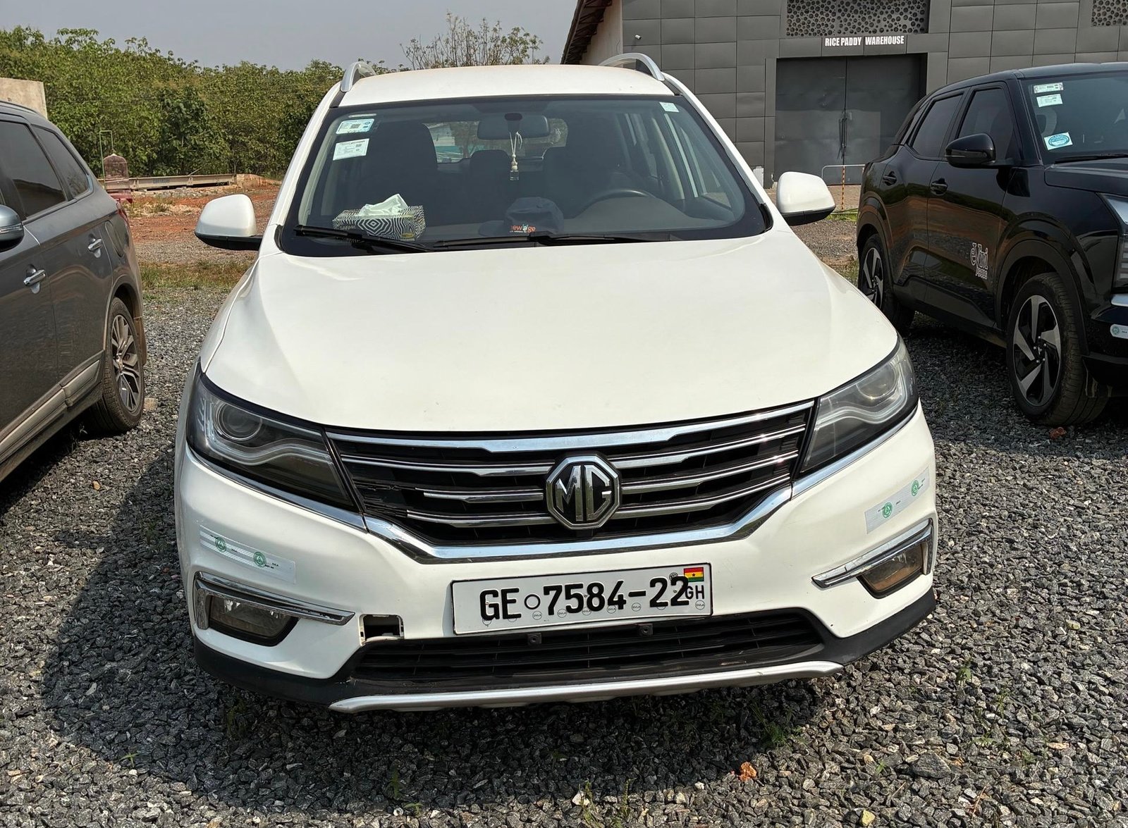 Vehicle Image