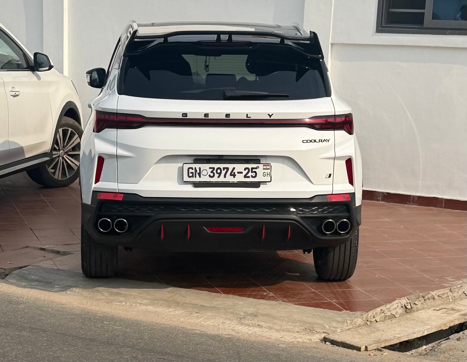 Vehicle Image