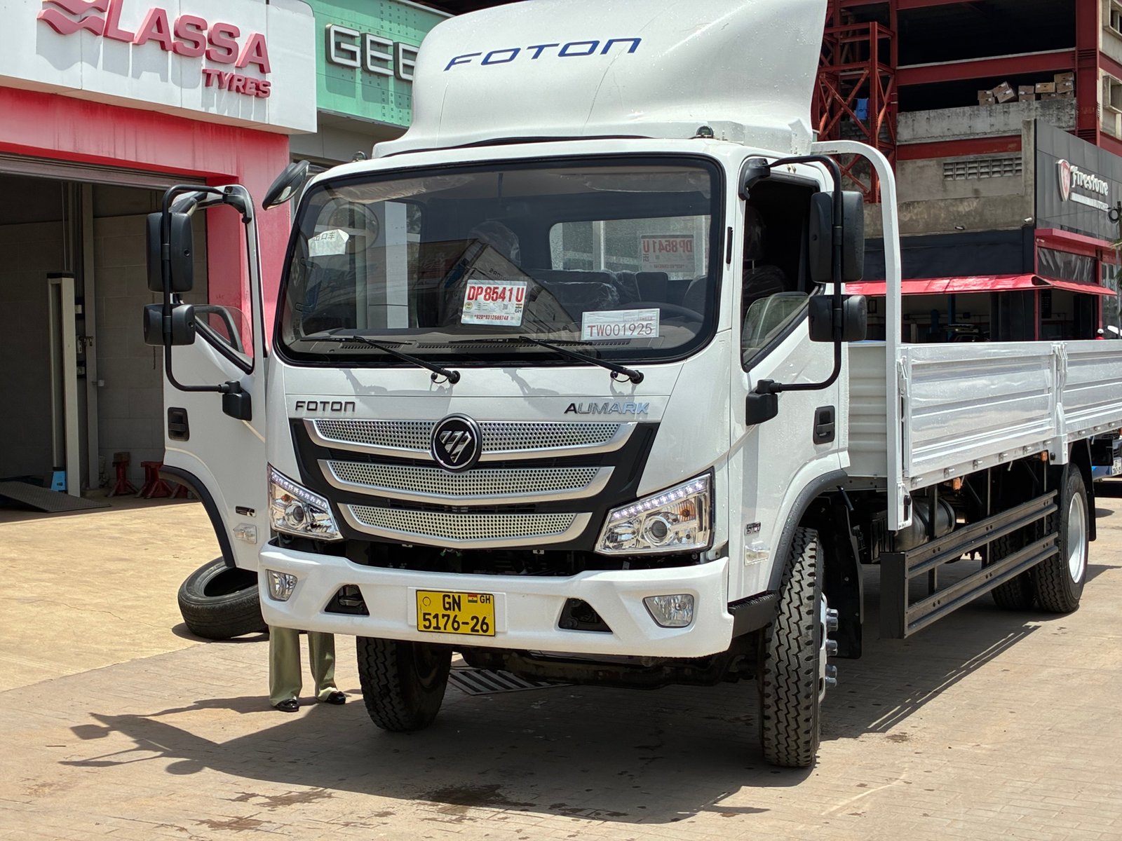 Vehicle Image