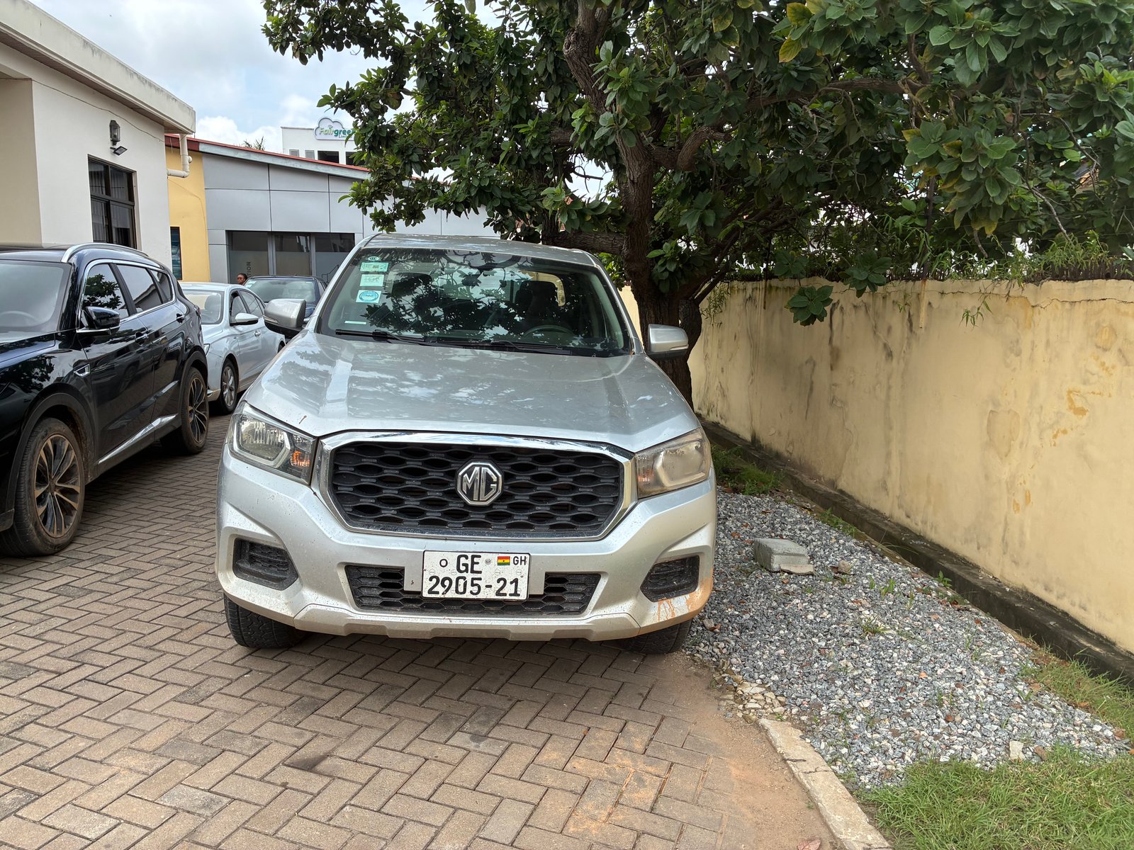 Vehicle Image