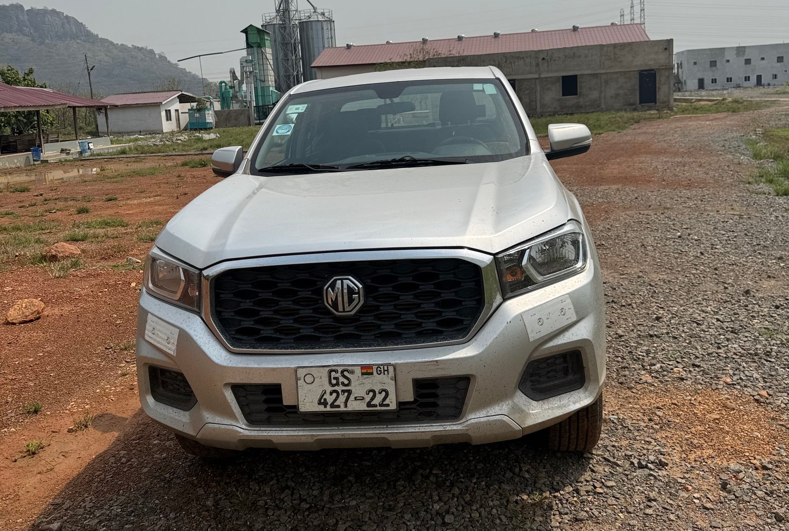 Vehicle Image