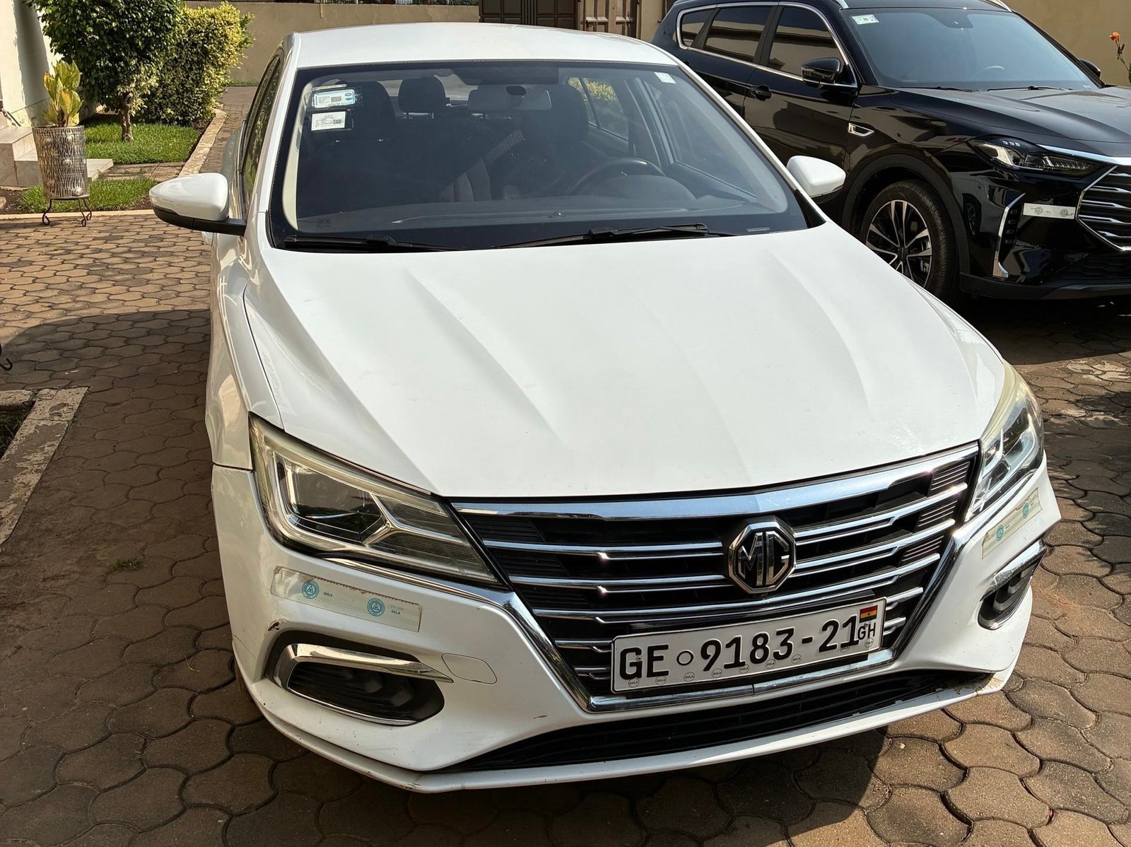 Vehicle Image