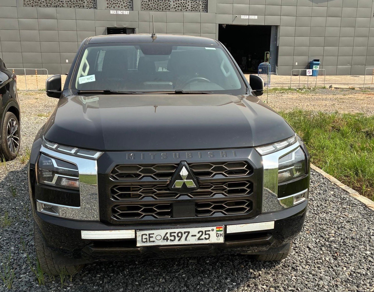 Vehicle Image