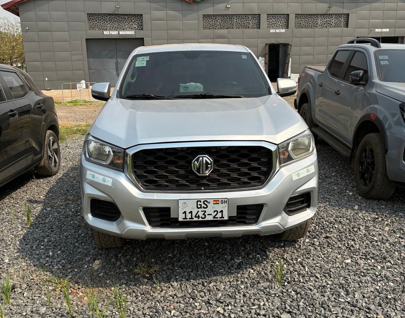 Vehicle Image